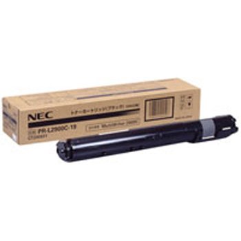 Amazon | NEC PR-L2900C-19(ブラック)トナー リサイクルトナー